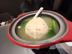 -上和臻品中国菜(花园街店)