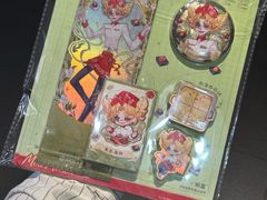 -海底捞火锅(牡丹园店)