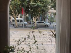 -隐溪茶馆(静安寺店)