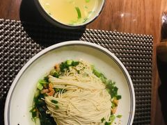 -十面春风·江南面馆(崇宁路店)