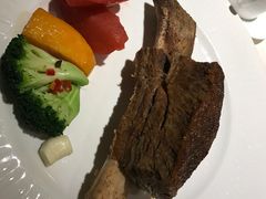 -王品牛排(郑州大卫城店)