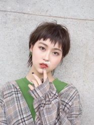 -KIMI HAIR SALON·烫染设计店