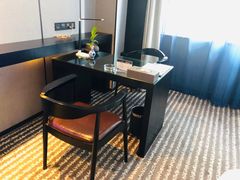 -乌鲁木齐百世昌龙泉酒店(大巴扎店)