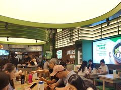 -西塔老太太拌饭(城市集市龙之梦店)