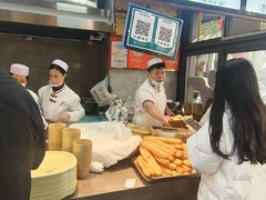 -穆彦华逍遥镇胡辣汤(岗坡路店)