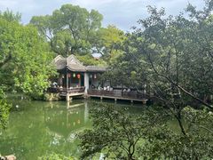 -惠山古镇·寄畅园