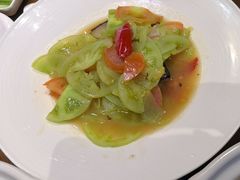 -翠姐姐农家大院(滨康路店)