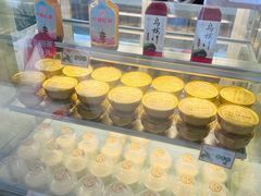 -鸡鸣赐茶(鸡鸣寺路店)