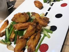 -董鲁烤鸭(建和街店)