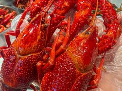 -靓靓蒸虾·头牌蒸虾(雪松路总店)