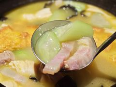 -小厨娘金榜题名(夫子庙秦淮河店)