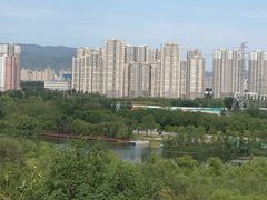 -永定河休闲森林公园