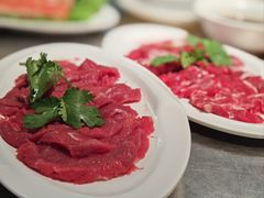 -燃计沙茶皇·香港沙茶火锅(人广旗舰店)