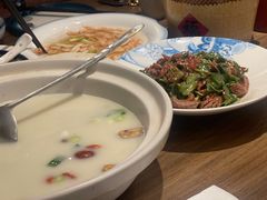 -锡和无锡菜(景丽苑店)