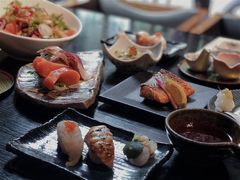 寿司-鲤·鮨KOISUSHI