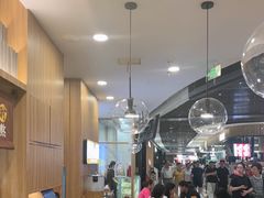 -王春春鸡汤饭(上海中海环宇城店)
