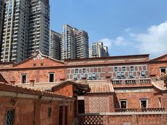 -晋江五店市传统文化旅游区