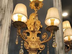 -馨越楼·点心·粤菜(赤坎店)