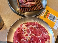 -西塔老太太泥炉烤肉(沈阳店)