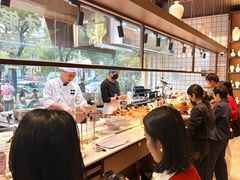 -潮澎派·潮汕菜大排档(南较西路店)