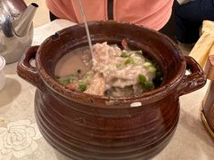 -婆婆家·湛江特色美食(福田振华路店)
