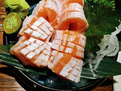 -王氏炉匠·烧鸟放题自助(好运街店)