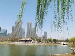 -西海子公园