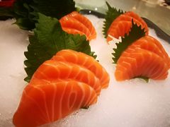 -大东方海鲜酒楼(小武基桥店)