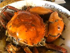 -Ministry of Crab(科伦坡店)