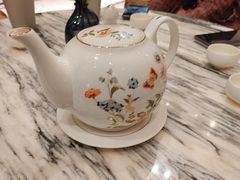 -The Drawing Room 闲逸廊(上海静安瑞吉酒店)