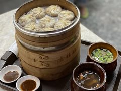 -鑫旺旺汤包(总店)