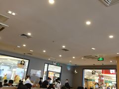 -萨莉亚意式餐厅(深圳北站店)