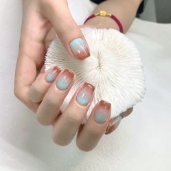 -Hands Nail专业美甲美睫