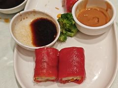 -杭州JW万豪酒店-万豪中餐厅