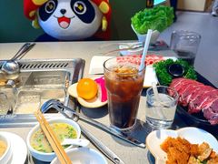 -海底捞火锅(坪山益田假日广场店)
