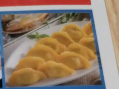 黄鱼水饺12个-老边饺子馆(东单店)