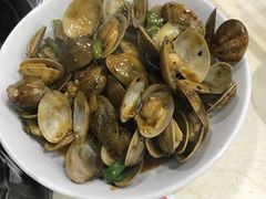 -坤记煲仔小菜(西环店)