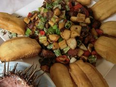 -宾朋海鲜饭庄(兴海路店)