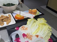-海底捞火锅(杭州天虹购物中心店)