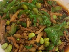 -小秦淮·南京土菜(新亭西路店)