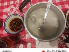 -荆九爷爆炒桥头三嫩(云南北路店)