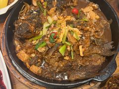 -老板恋上鱼(印象城店)