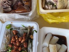 -陈添記·祖傳爽鱼皮·西关老字号(广州首店)