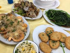 -秋姐美食店(旅游大道店)