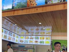 -坛南湾阿强农家乐.海鲜大排档老字号(福州地标美食店)