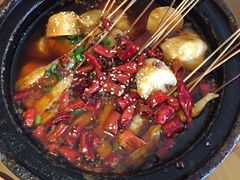 -炉之恋LUZHILIAN(芙蓉汉城总店)