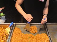 -丁家坡洋芋·观音桥好吃街A区(全国总店)