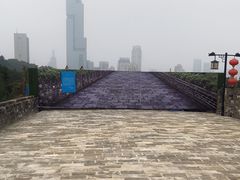 -南京城墙景区