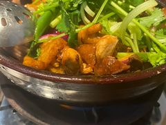 -凤兴鸡煲(宝安海雅店)