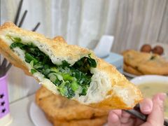 -老方子馅饼粥(台东店)